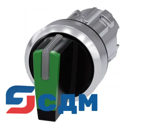 3SU1052-2BM40-0AA0 Селекторные переключатели