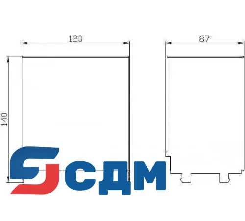 3KD9404-0 Аксессуар и запасные части