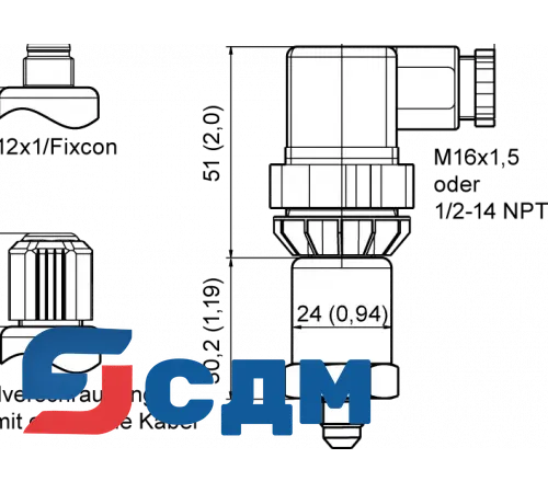 7MF1565-3BE00-1AA1-Z C11