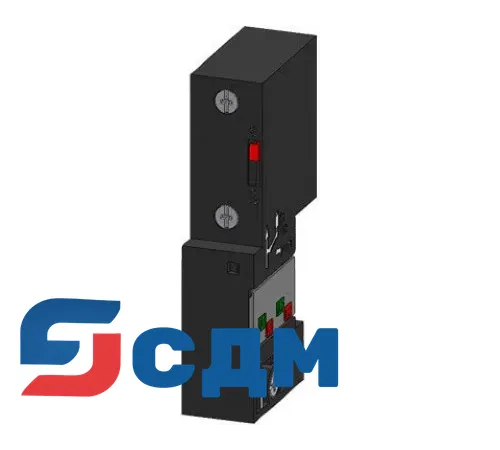 6ES7972-0BA70-0XA0 Коннектор к шине RS 485