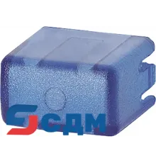 5TG8064 Кнопка 5TE4 8, установочная глубина 70мм