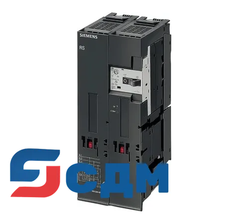 3RK1301-0FB00-1AA2 Модули фидеров нагрузки для ET 200S