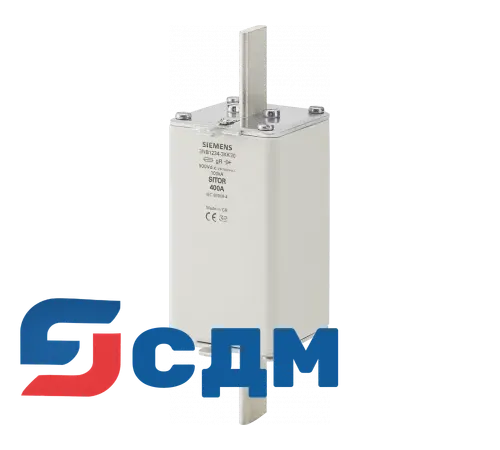 3NB1234-3KK20 Предохранительная вставка NH SITOR