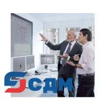 6ES7657-0XE17-2YB0 Программное обеспечение SIMATIC BATCH V7.1