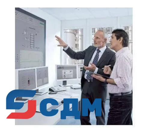 6ES7657-0XE17-2YB0 Программное обеспечение SIMATIC BATCH V7.1