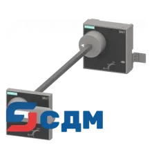 3RV1976-0BA0 Поворотная рукоятка