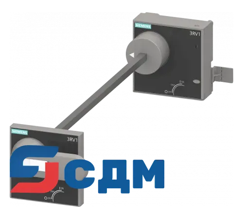 3RV1976-0BA0 Поворотная рукоятка
