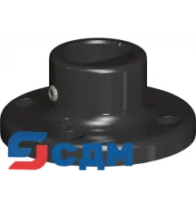 8WD4308-0DC Сигнальная колонна SIGUARD, диаметр 70 mm