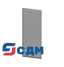 8PQ2420-8BA02 Задняя панель