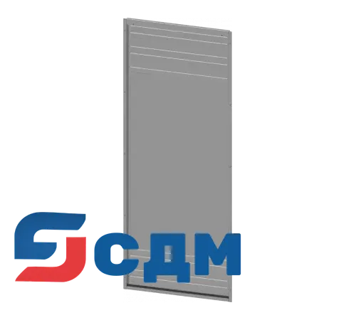 8PQ2420-8BA02 Задняя панель