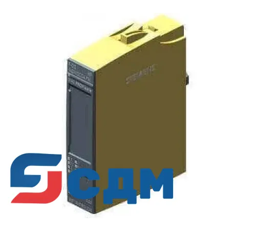 6AG1136-6DB00-2CA0 SIPLUS F модули вывода дискретных сигналов