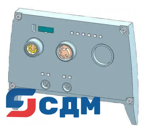 3RK1335-0AS01-0AA0 Коммуникационный модуль M200D PROFINET