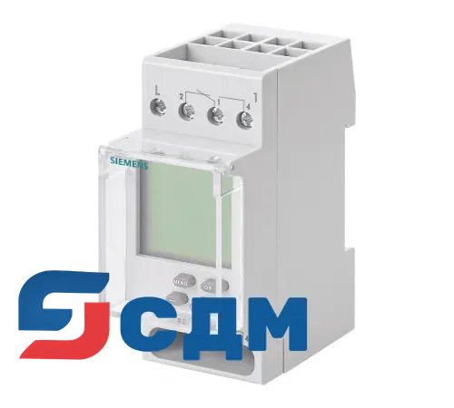 7LF4512-0 Цифровые таймеры 7LF4 4, 7LF4 5