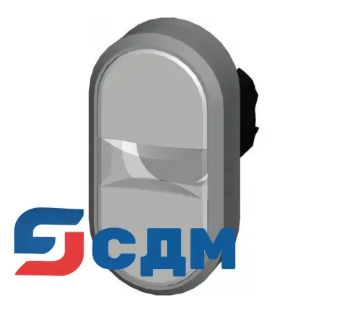 3SU1030-3AB66-0AA0 Кнопка сдвоенная