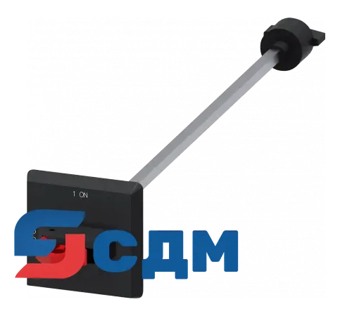 3RV2926-0K Поворотный привод