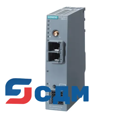 6GK5874-3AA00-2AA2 UMTS роутер SCALANCE M874