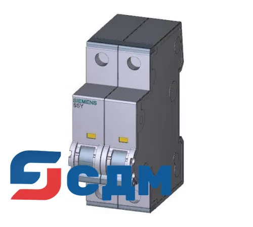 5SY5220-7 Автоматический выключатель