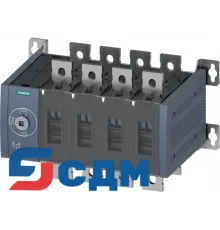 3KC0444-0QE00-0AA0 Основное устройство