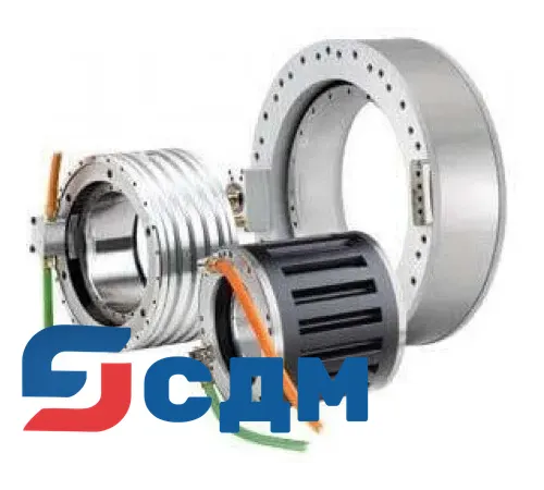 1FW6050-0TB15-1JD1 Моментный двигатель 1FW6