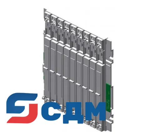 6ES7403-1JA11-0AA0 Программируемый контроллер SIMATIC S7-400