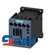 Вспомогательный контактор Siemens 3RH2140-1BB40