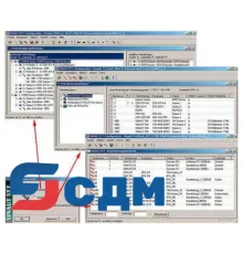 6NH7997-0CA55-0AA0 Стандартное программное обеспечение