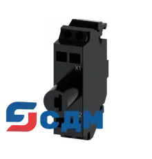 3SU1401-2BB20-3AA0 Светодиодный модуль