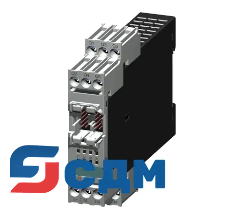 3RK3311-1AA10 3RK32, 3RK33 Модуль расширения