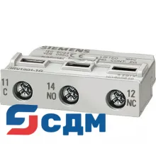 3RV1901-1G Навесные принадлежности