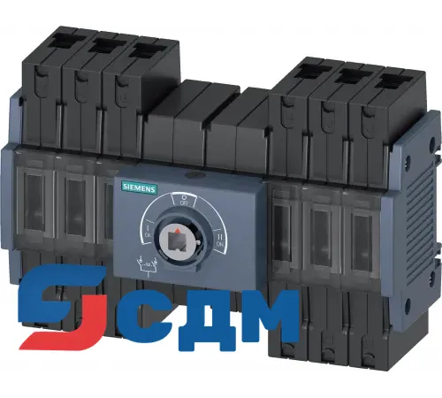 3KC0326-2ME00-0AA0 Основное устройство