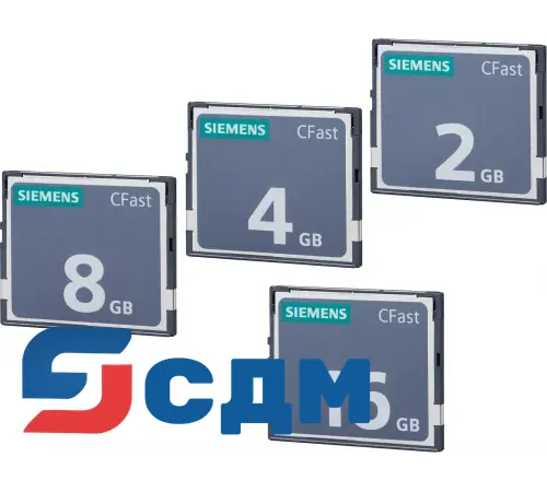 6ES7648-2BF10-0XF0 Системы на флэш-дисках