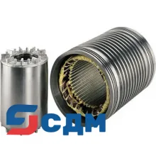 1PH2117-6WF41 Встраиваемые двигатели 1PH2