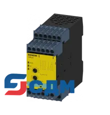 Реле безопасности Siemens 3TK2810-0BA01