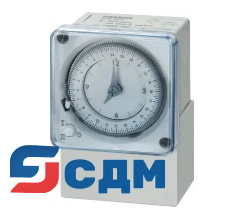 7LF5305-0 Электромеханический таймер 7LF5 3