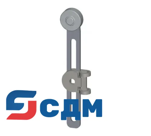 3SE5000-0AA51 Корпуса шириной 31 мм в соответствии с EN 50047