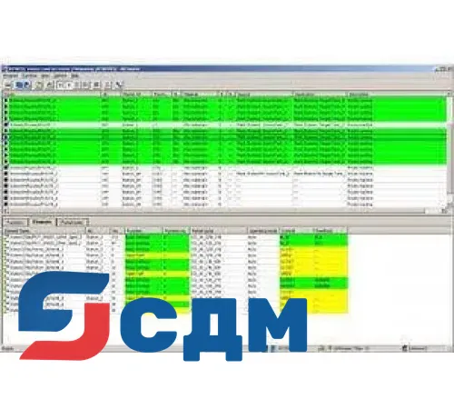 6ES7658-7FF00-0XB0 Программное обеспечение Route Control