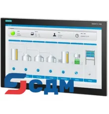 6AV7863-4MA00-0SA0 SIMATIC Industrial Flat Panel