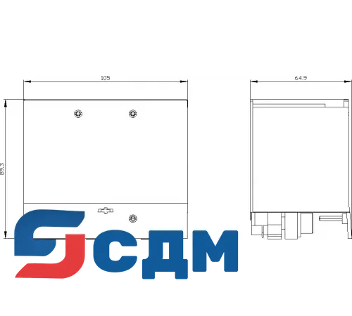 3VA9213-0JF60 Аксессуар и запасные части