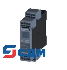 3UG4816-2AA40 Контроль сети