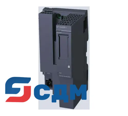 6GK7543-6WX00-0XE0 CP 1543SP-1