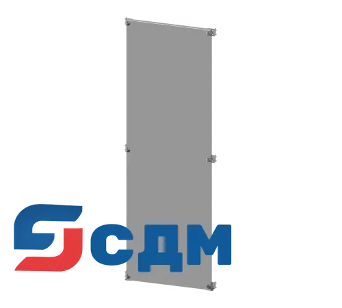 8PQ3000-0BA35 Монтажная панель