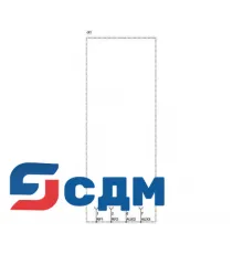 3RK1903-1AB00 Терминальные модули для силовых модулей ET 200S