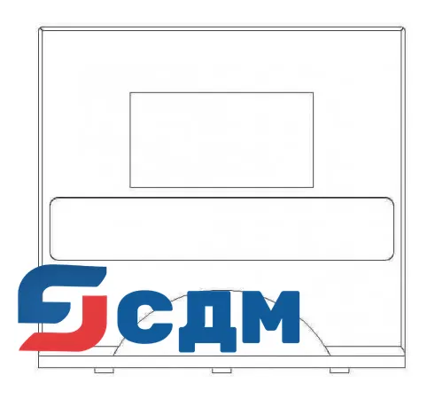 3RV1927-5A 3RV19 система подачи