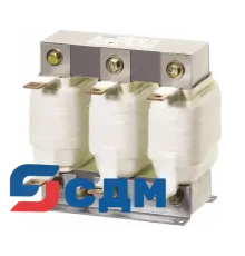 4EU2452-0EF00-4BA0 Дроссель SIDAC-D