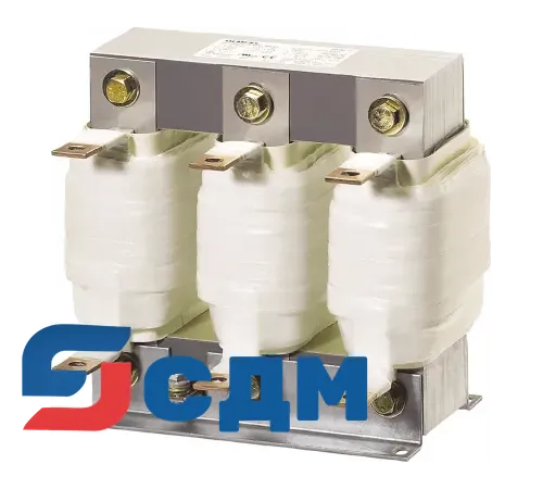 4EU2452-0EF00-4BA0 Дроссель SIDAC-D