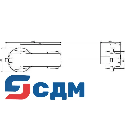 3KC9101-4 Аксессуар и запасные части