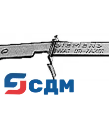 8WA1822-7AX01 Клемма 8WA