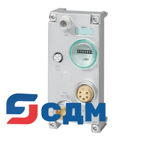 6ES7194-4AD00-0AA0 Интерфейсные модули IM 154-1 и IM 154-2