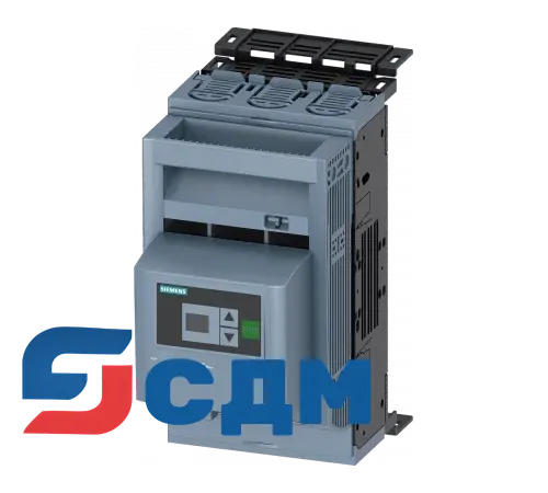 3NP1133-1BB13 Для сборных шин с межосевым расстоянием 40 мм