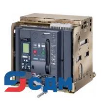 3WL1210-8A.35-.... 3-х и 4-х полюсные